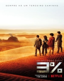3% saison 3