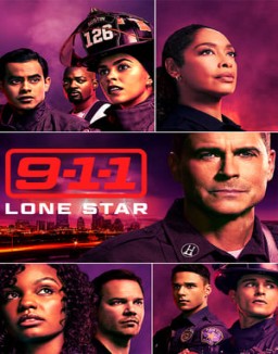 9-1-1: Lone Star saison 2