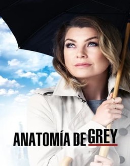 Anatomía de Grey saison 12