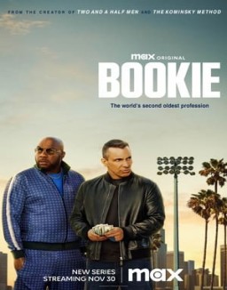Bookie saison 1