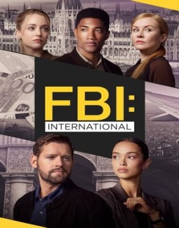FBI: Internacional saison 3