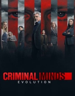 Mentes criminales