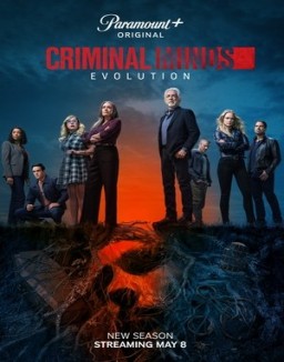 Mentes criminales