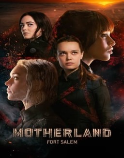 Motherland: Fort Salem saison 1