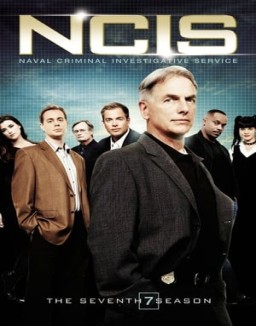 Navy: Investigación criminal saison 7