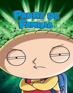 Padre de familia saison 12