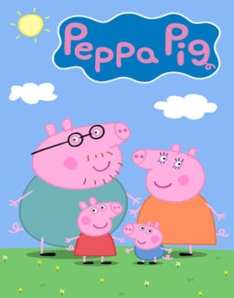 Peppa Pig saison 5