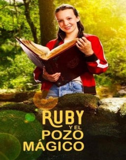 Ruby y el pozo mágico saison 1