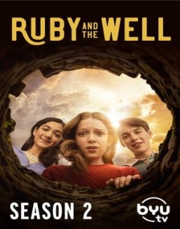 Ruby y el pozo mágico saison 2