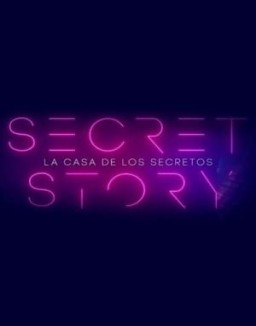 Secret Story: La Casa De Los Secretos