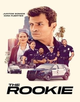 The Rookie saison 1