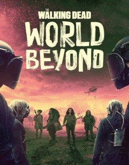 The Walking Dead: World Beyond saison 1