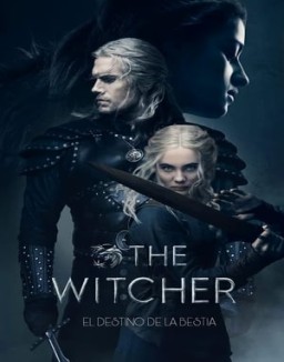 The Witcher saison 1