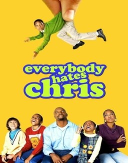Todo el mundo odia a Chris saison 1