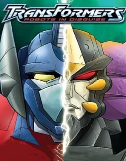 Transformers: Nueva Generación