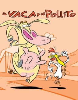 Vaca y Pollo saison 1
